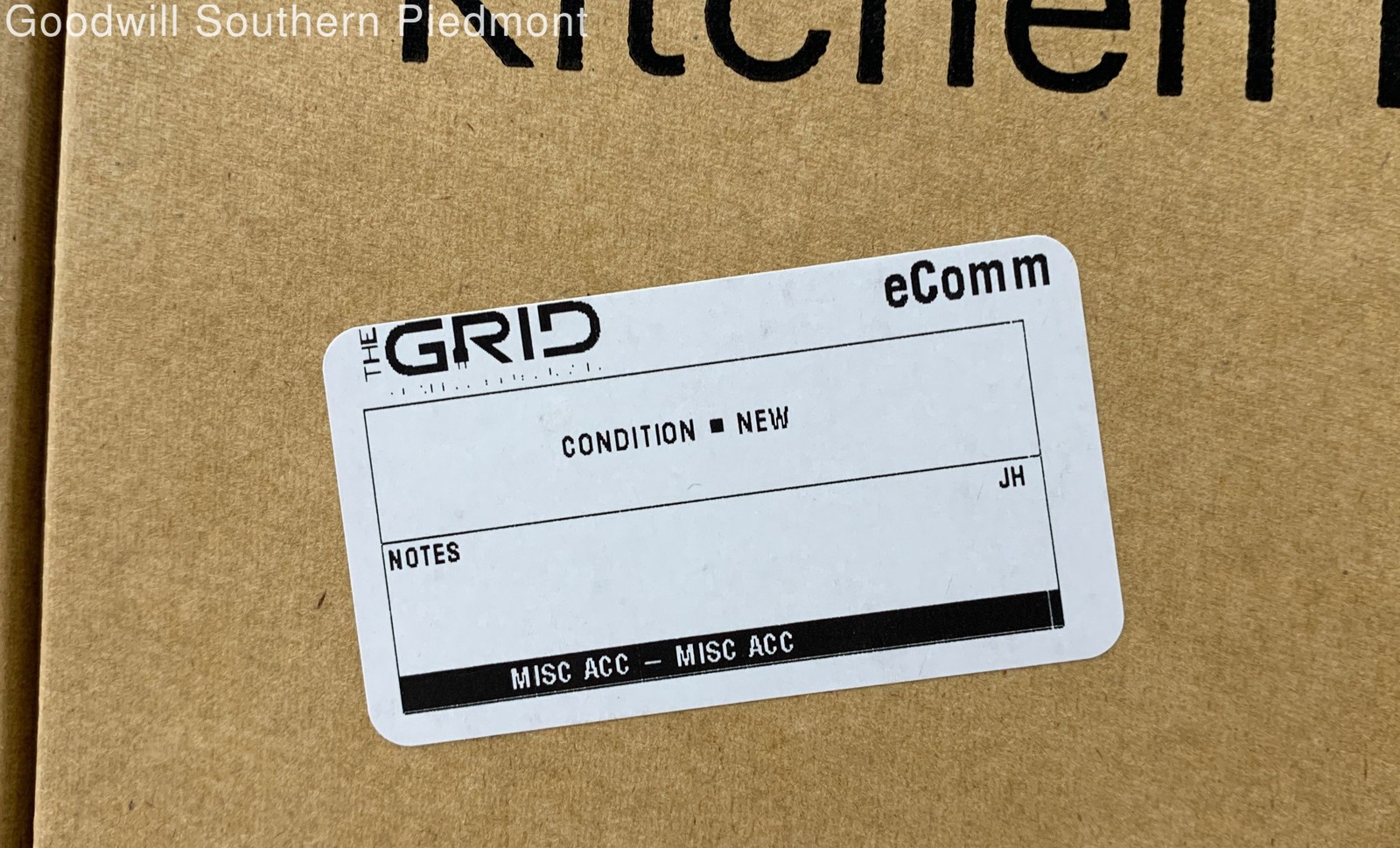 Clover C700 Kitchen Display System - New (#D5X)