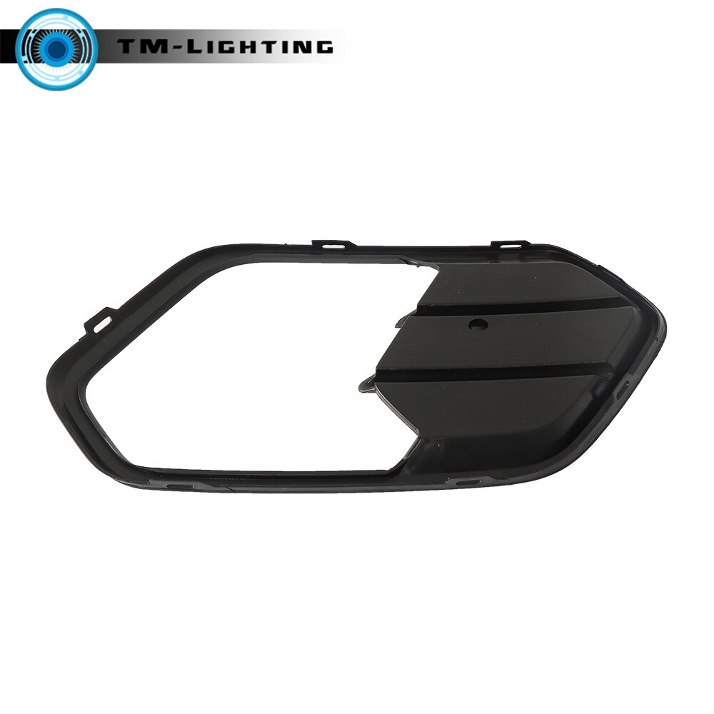 For 2017-2019 Ford Escape Kuga Driving Fog lights Lamps w/Cover Left&Right Side