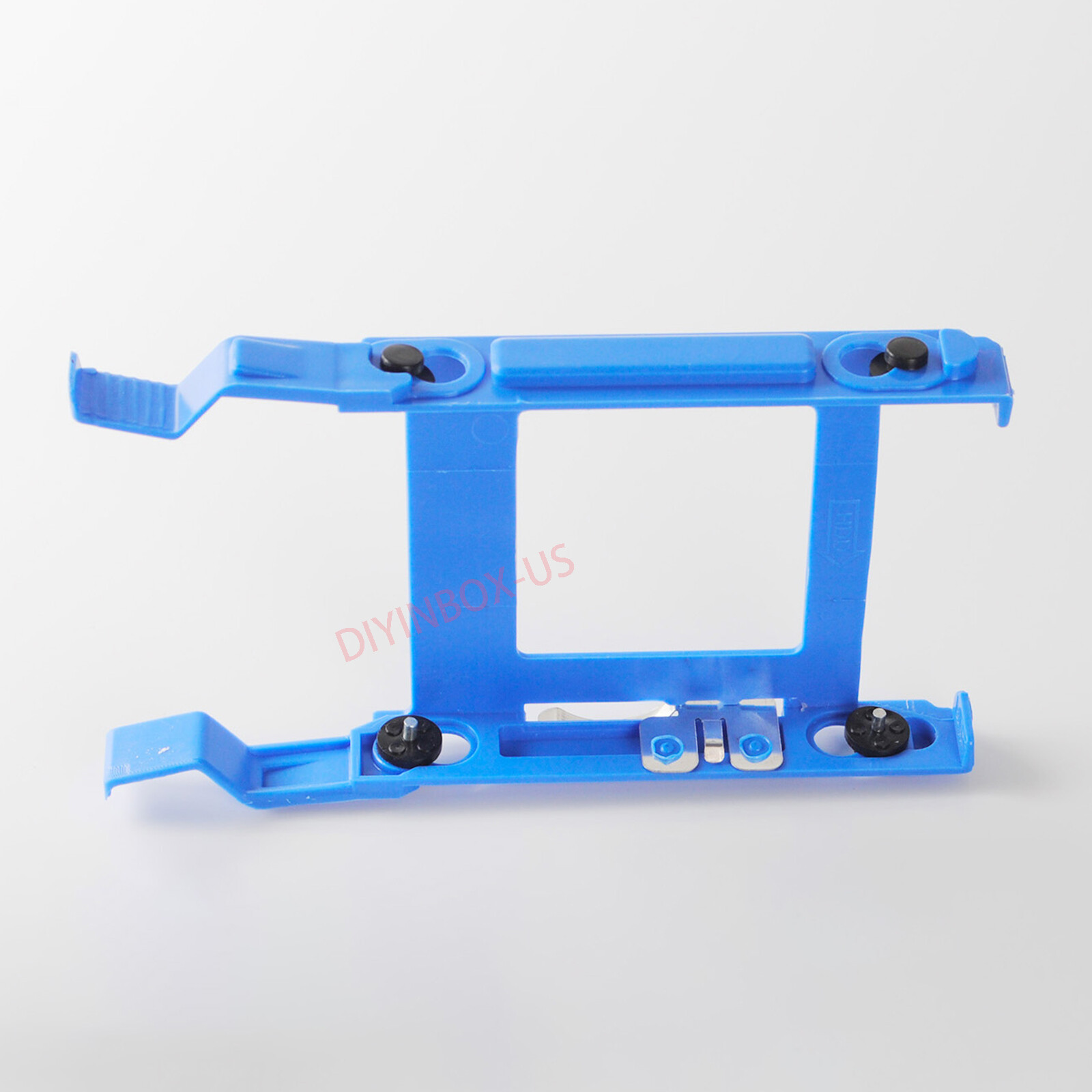 Dell Optiplex 3060 5060 7060 3070 5070 7070 MT Caddy HDD 2.5" SSD Bracket X9FV3