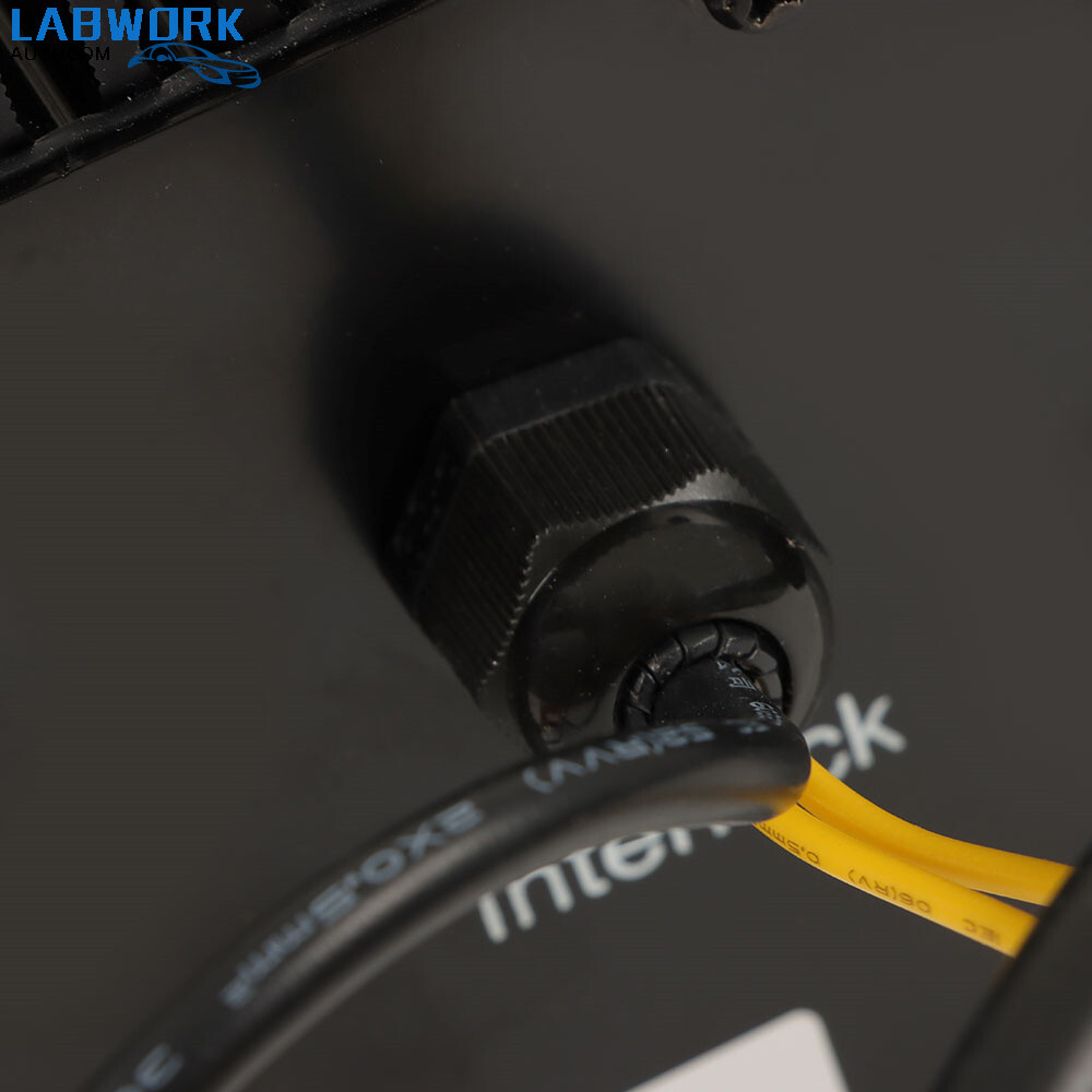 For SkyJack 3015 3219 3220 3226 4620 4626 4832 24V 25A Battery Charger #161827