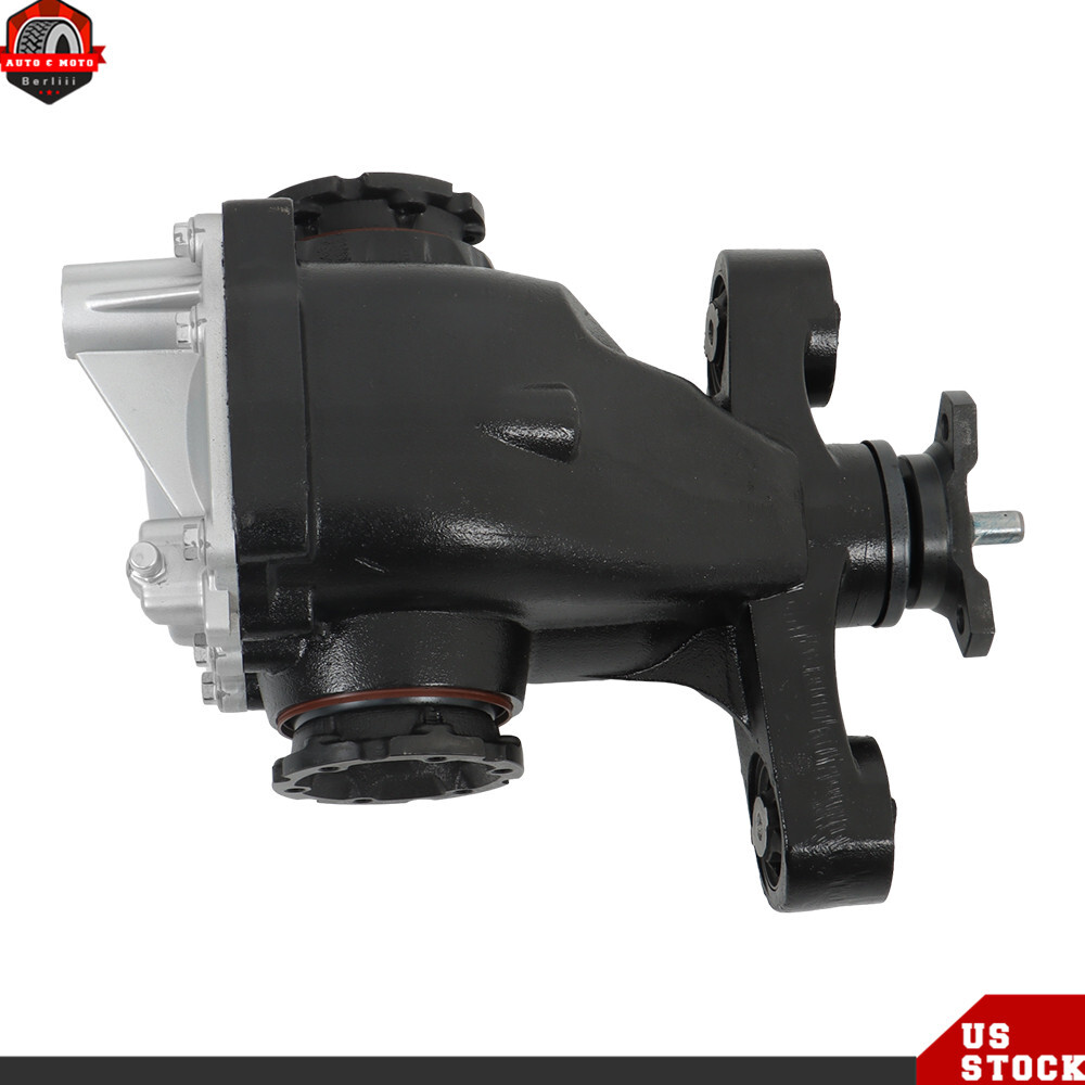 3.27 Ratio For 2014-2019 Cadillac CTS AWD Rear Differential Assembly 23156300