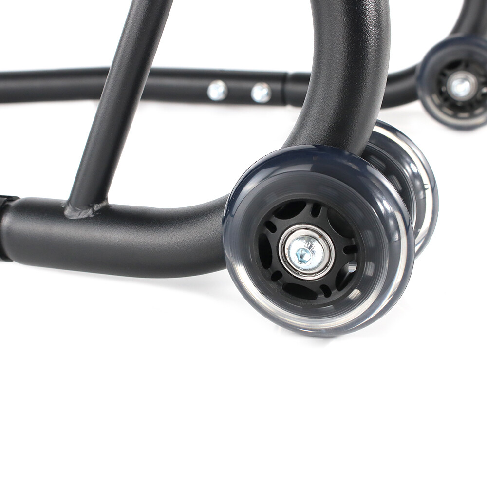 Fit For Suzuki GSX-R125 GSX-R600 GSX-R750 GSX-R1000 Rear Bike Paddock Stand Lift