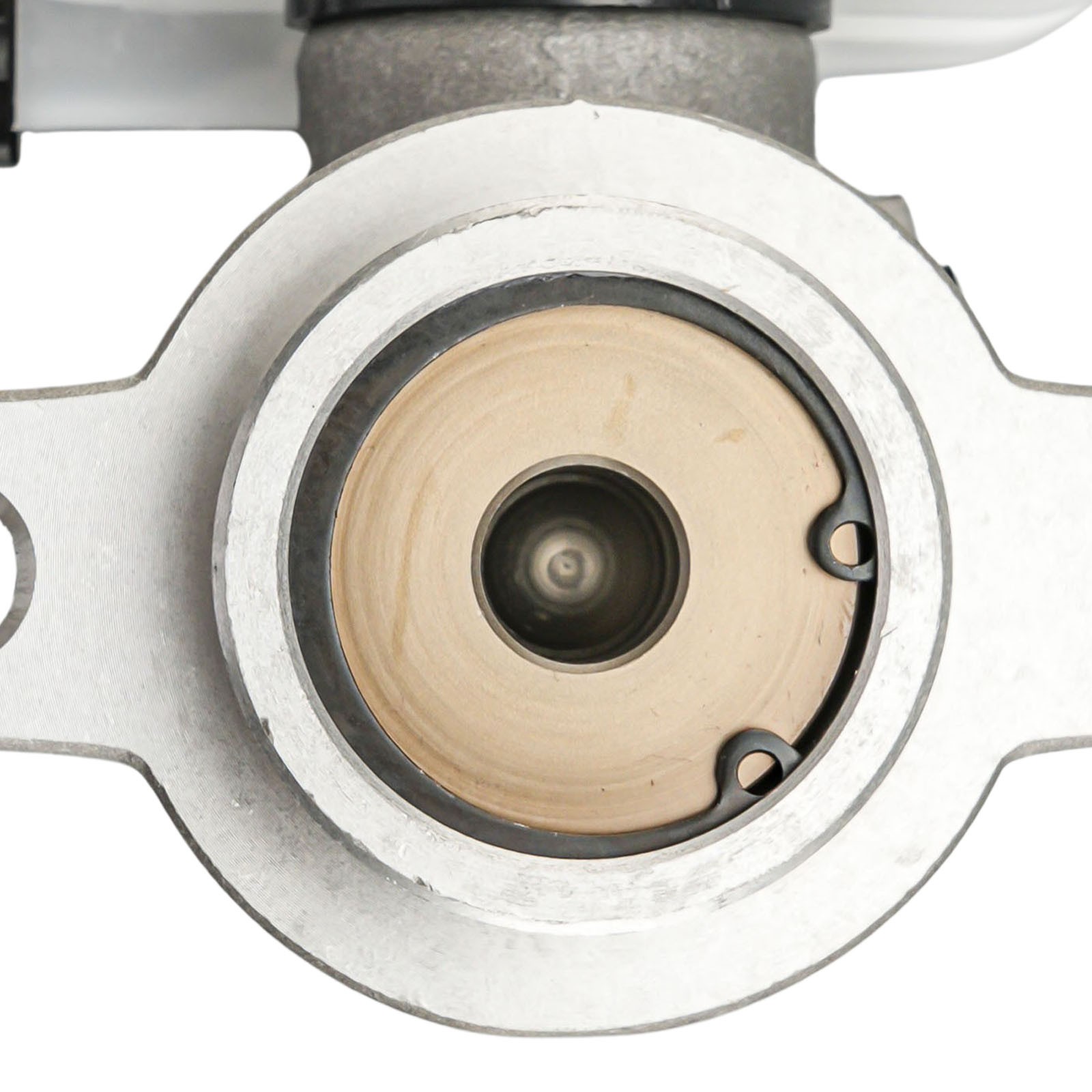 Brake Master Cylinder with Reservoir Fits 99-04 Ford F250 F350 F550 Super Duty