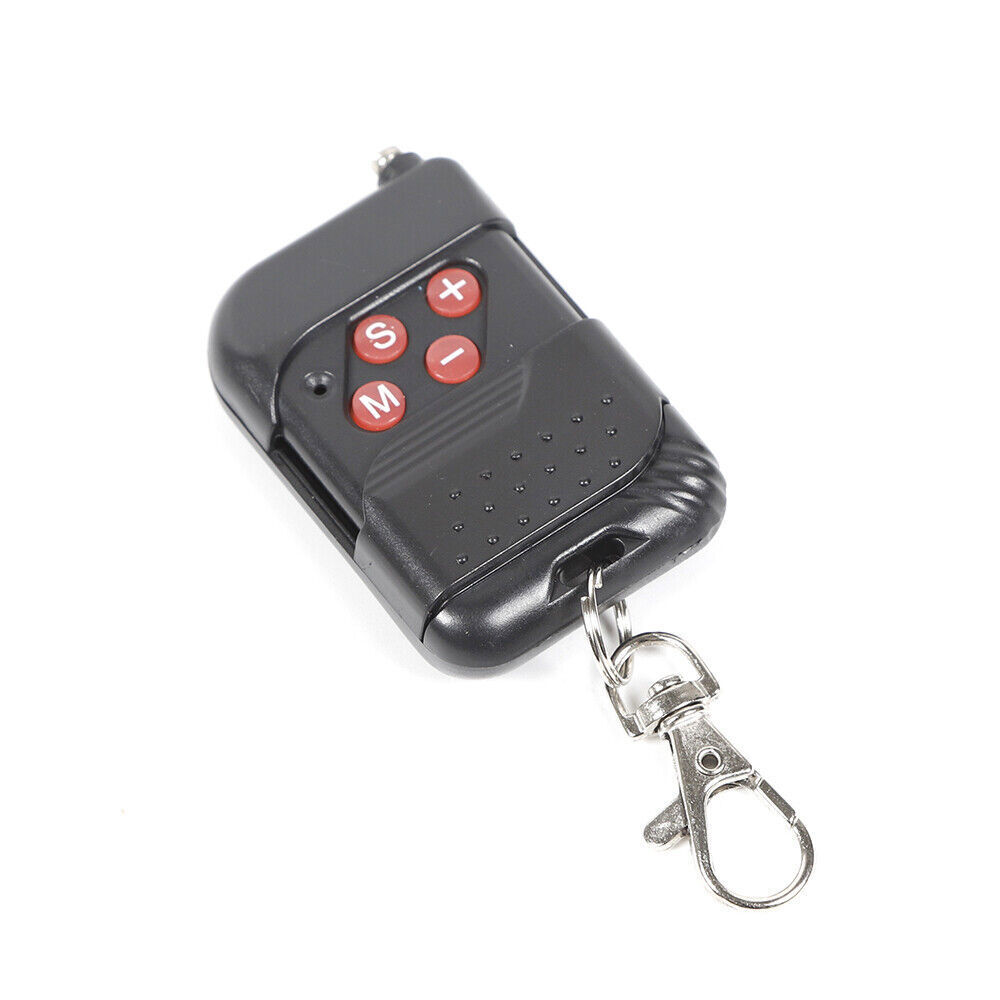 2pcs 6LED DJ Geyser Smoke Fog Machine Pyro Stage Vertical Upspray Fogger DMX RGB