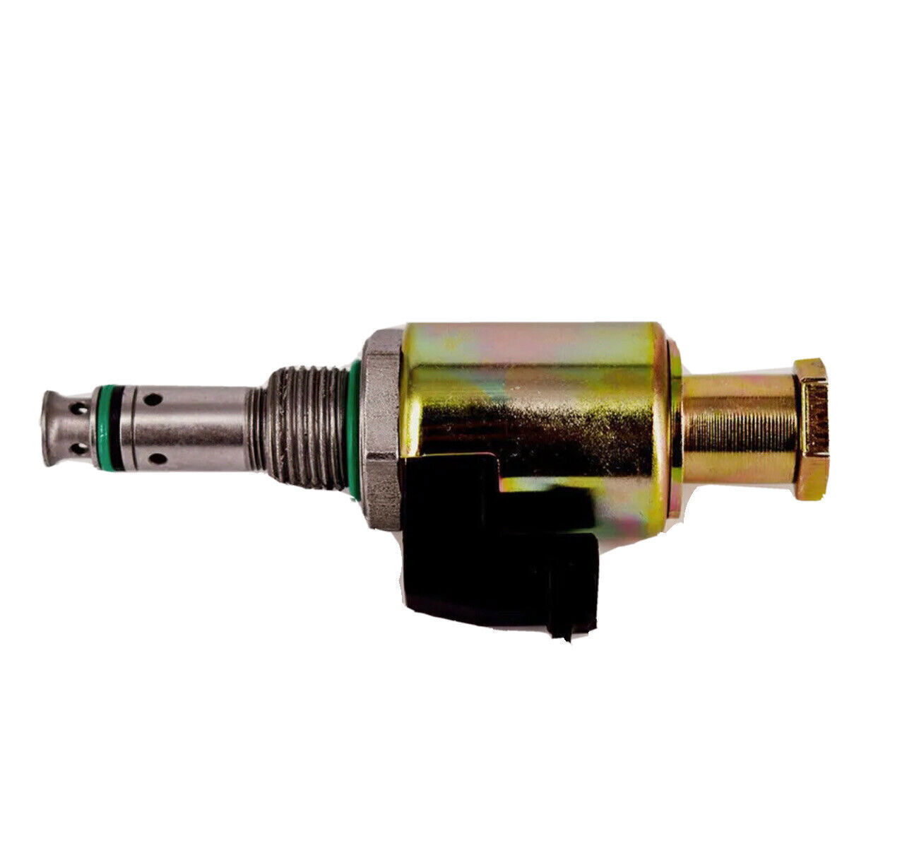 Genuine Motorcraft 7.3L 94-03 Fuel Injection Pressure Regulator IPR Valve CM5013