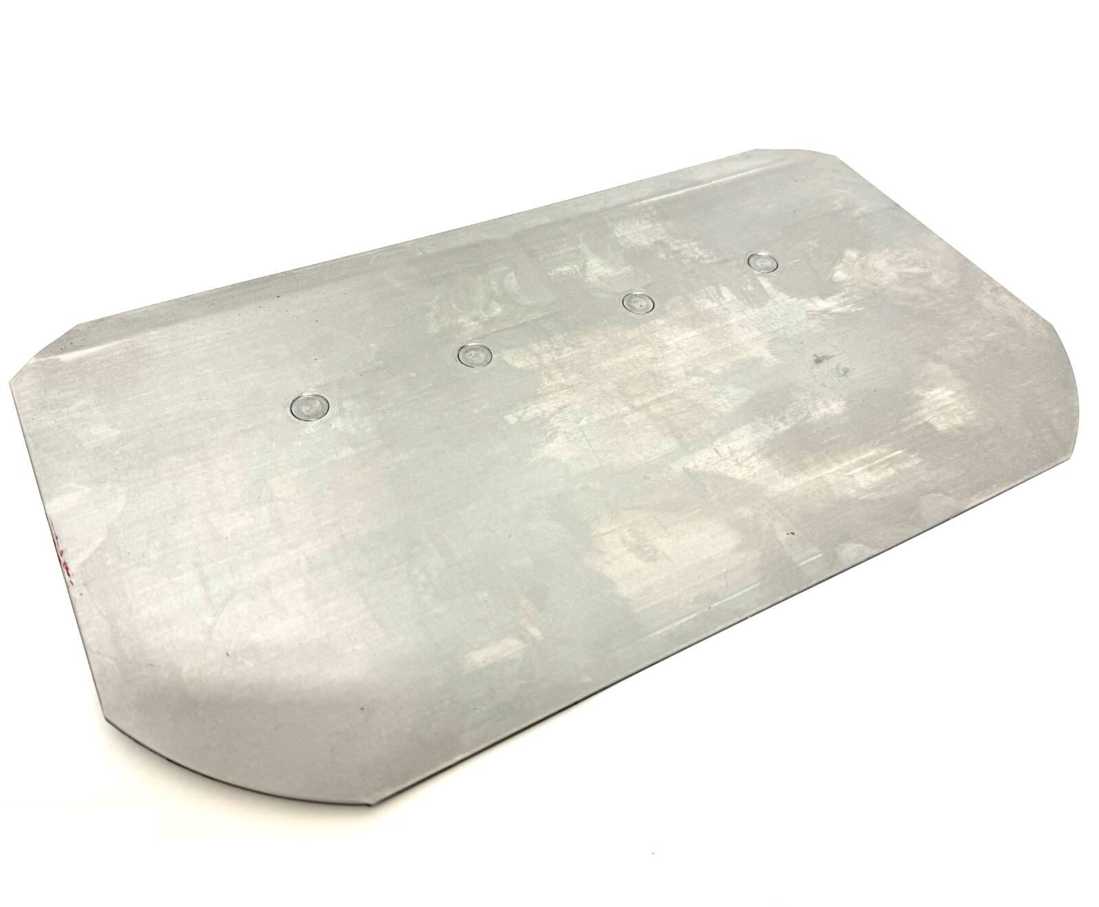 OEM MQ WHITEMAN Combo Blade 8 x 14 - 36" Trowel C844