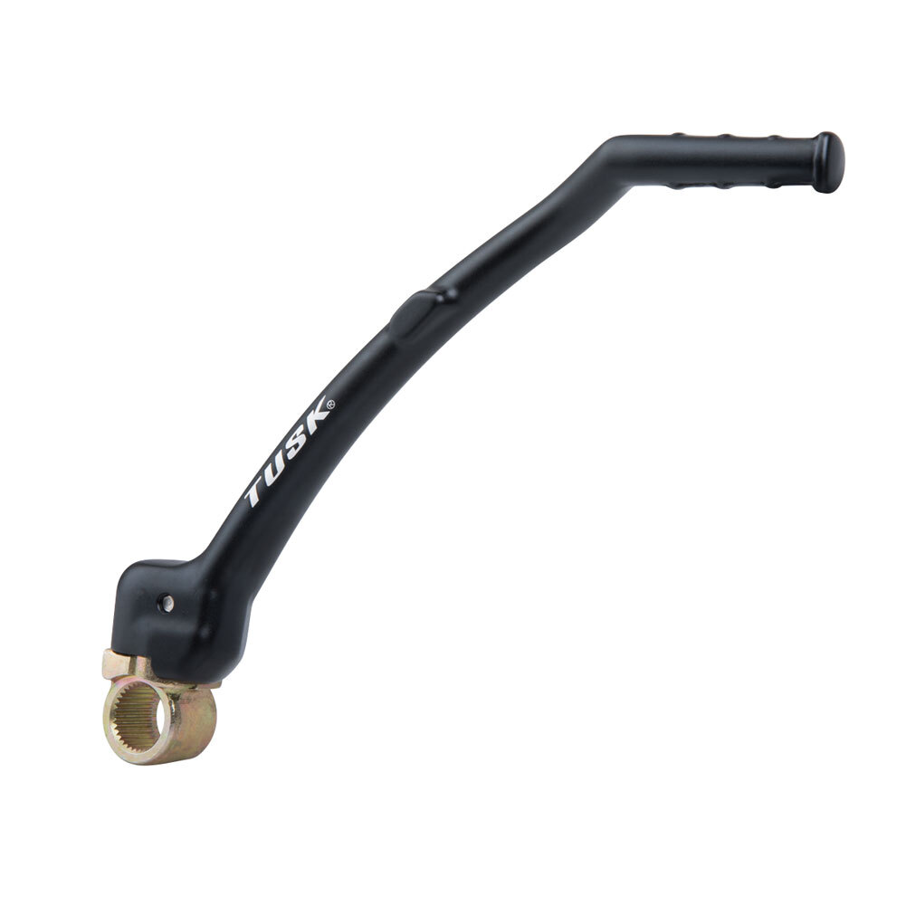 Tusk Kick Starter Anodized Black For Yamaha YZ450F 2010-2017
