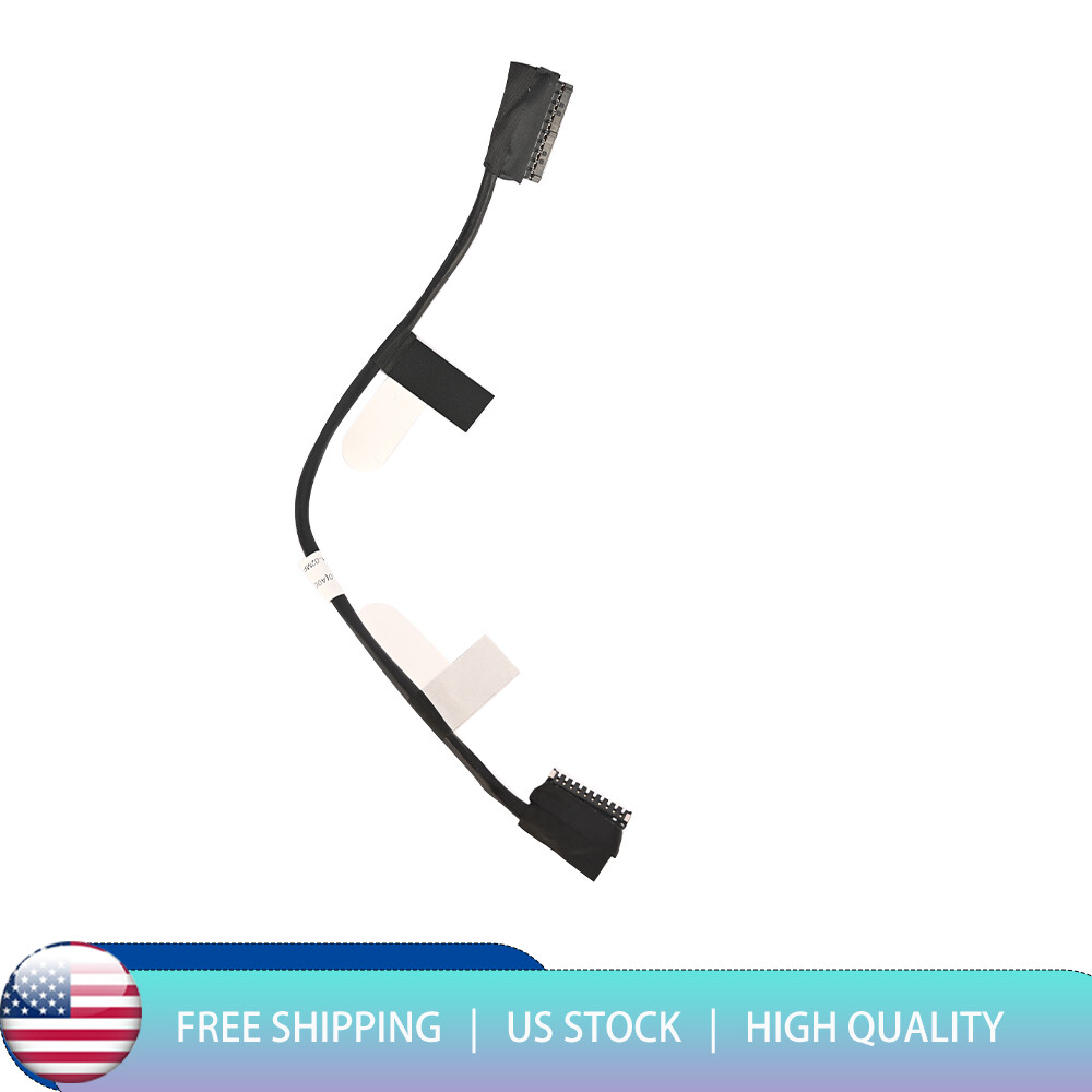 Brand New Battery Cable Replace For Dell Latitude 7480 E7480 7490 E7490 07XC87