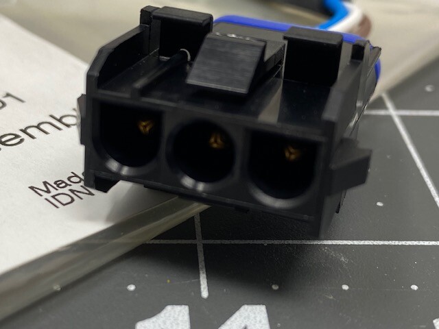 Raymond 1022003/001 Proximity Sensor For Forklift NBB8-18GM60-AO-200MM-3AMP NEW