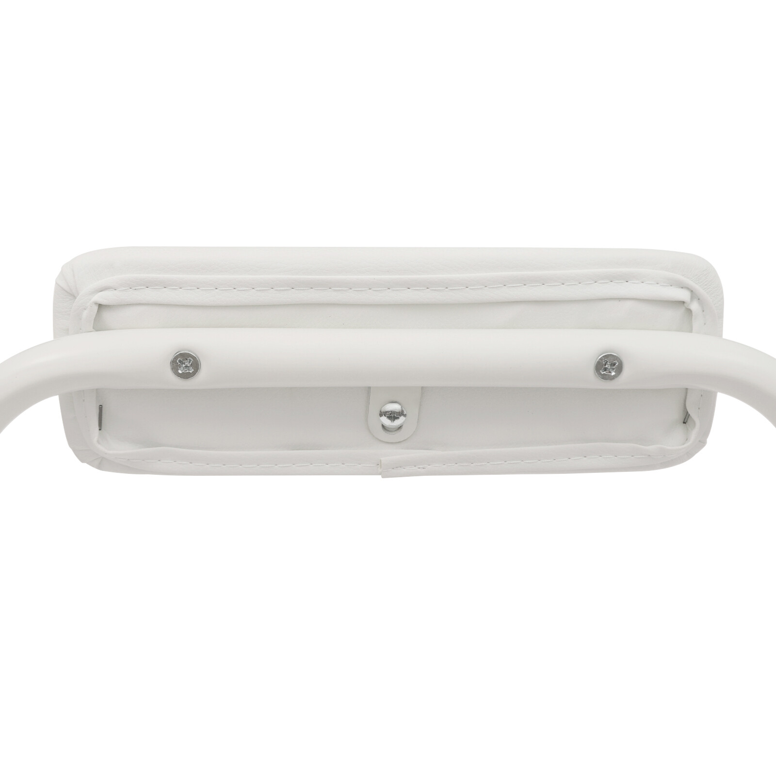 Foldable Bar Chair, Tall Folding Chair, Portable Folding Stool Max 275.58lbs