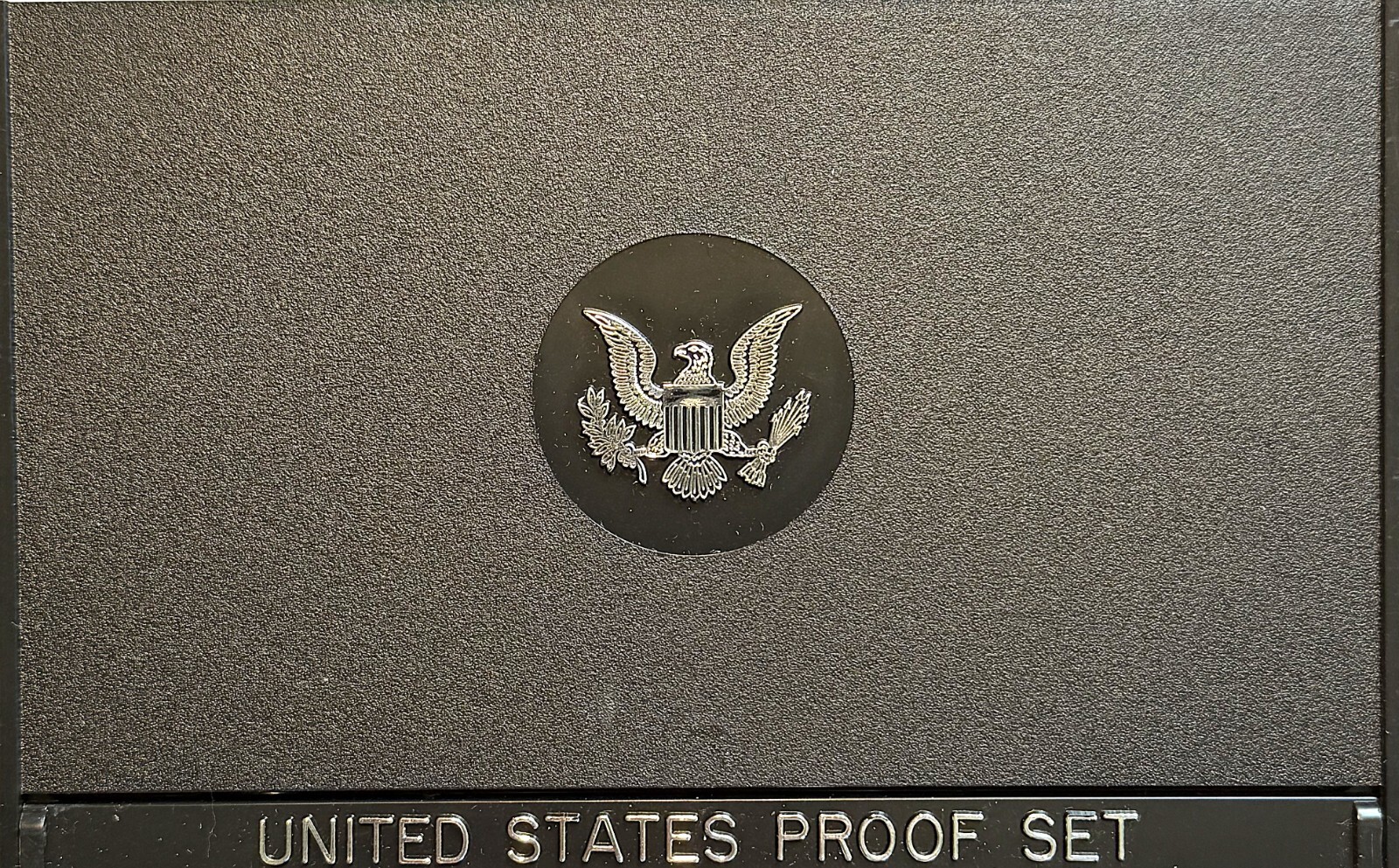 1976-S BICENTENIAL PROOF SET / EXTREMELY RARE / HARD TO FIND / UNC