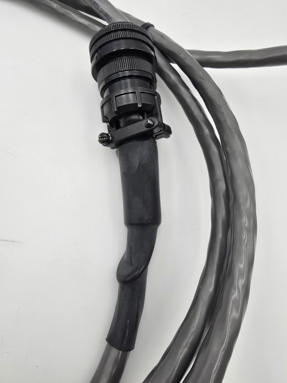 Lincoln Electric 1000 Seam Tracker Pendant - 10 ft Cable New