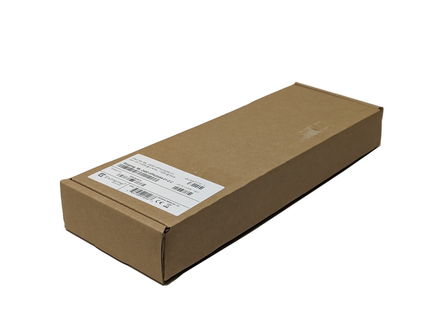 Extreme Networks ML-2452-HPAG4A6-01 Antenna for AP7562  new sealed