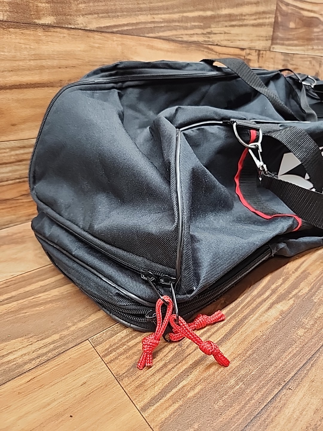 Easton Equipment Duffle Bag