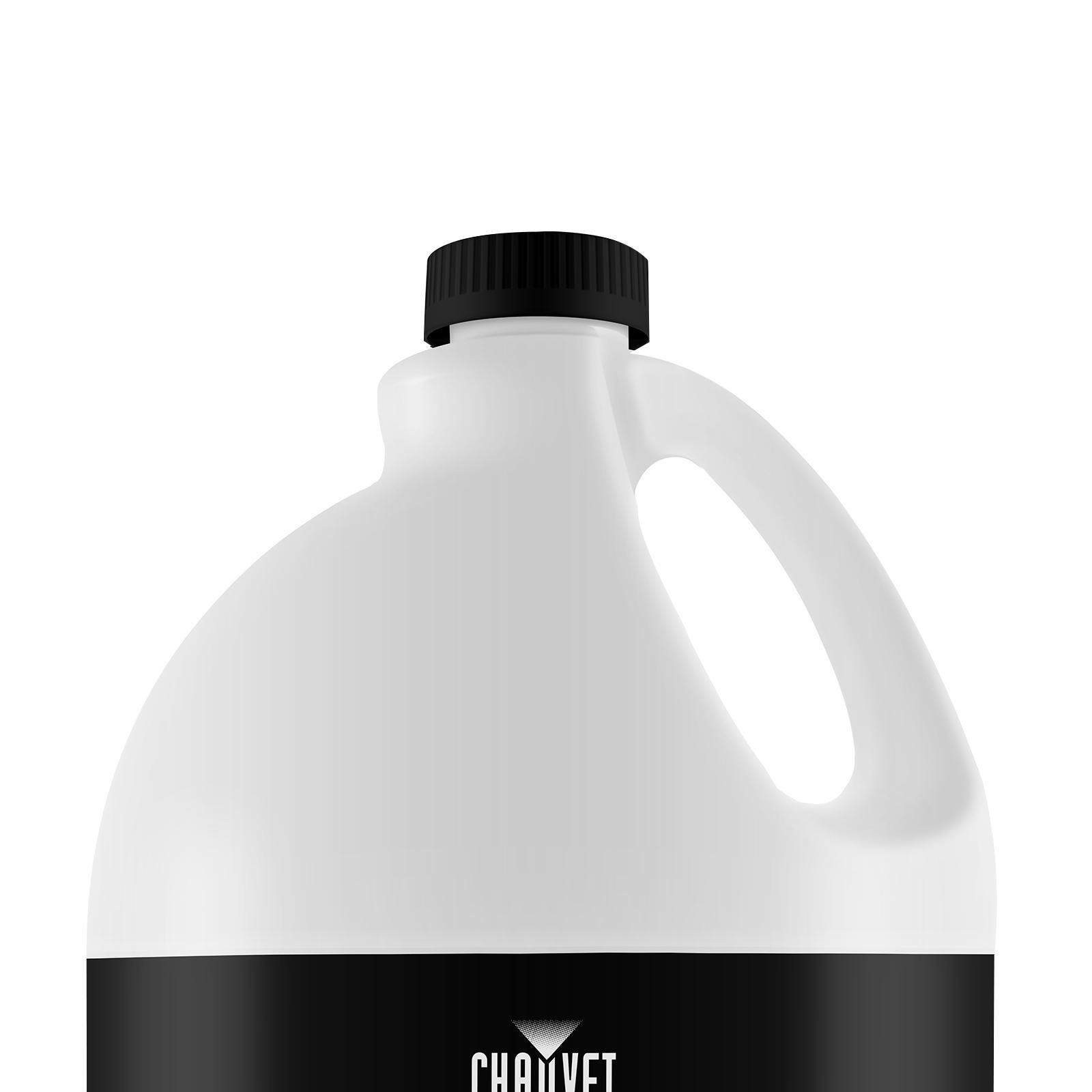 Chauvet DJ Bubble Fluid - 4 Gallons