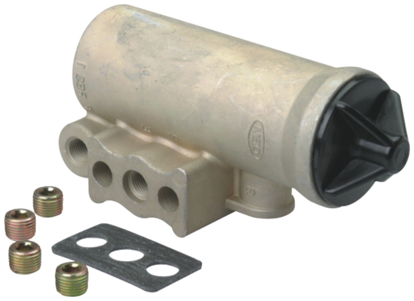 Set of 5 D2 Governor Air Brake Valve (Replaces Bendix 275491)