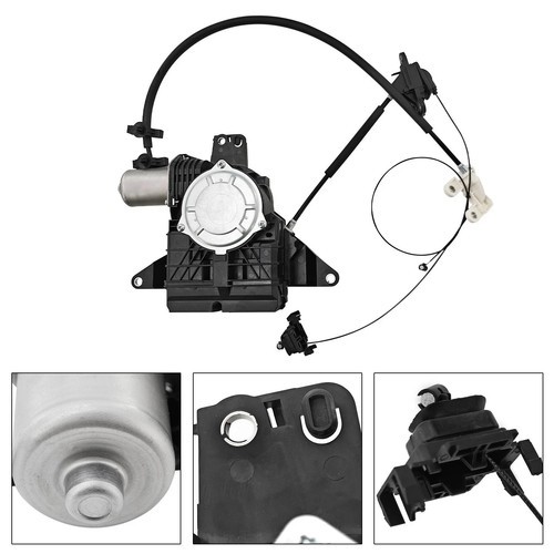 FOR 2011-2017 HONDA ODYSSEY REAR LEFT DRIVER SIDE POWER SLIDING DOOR MOTOR CABLE