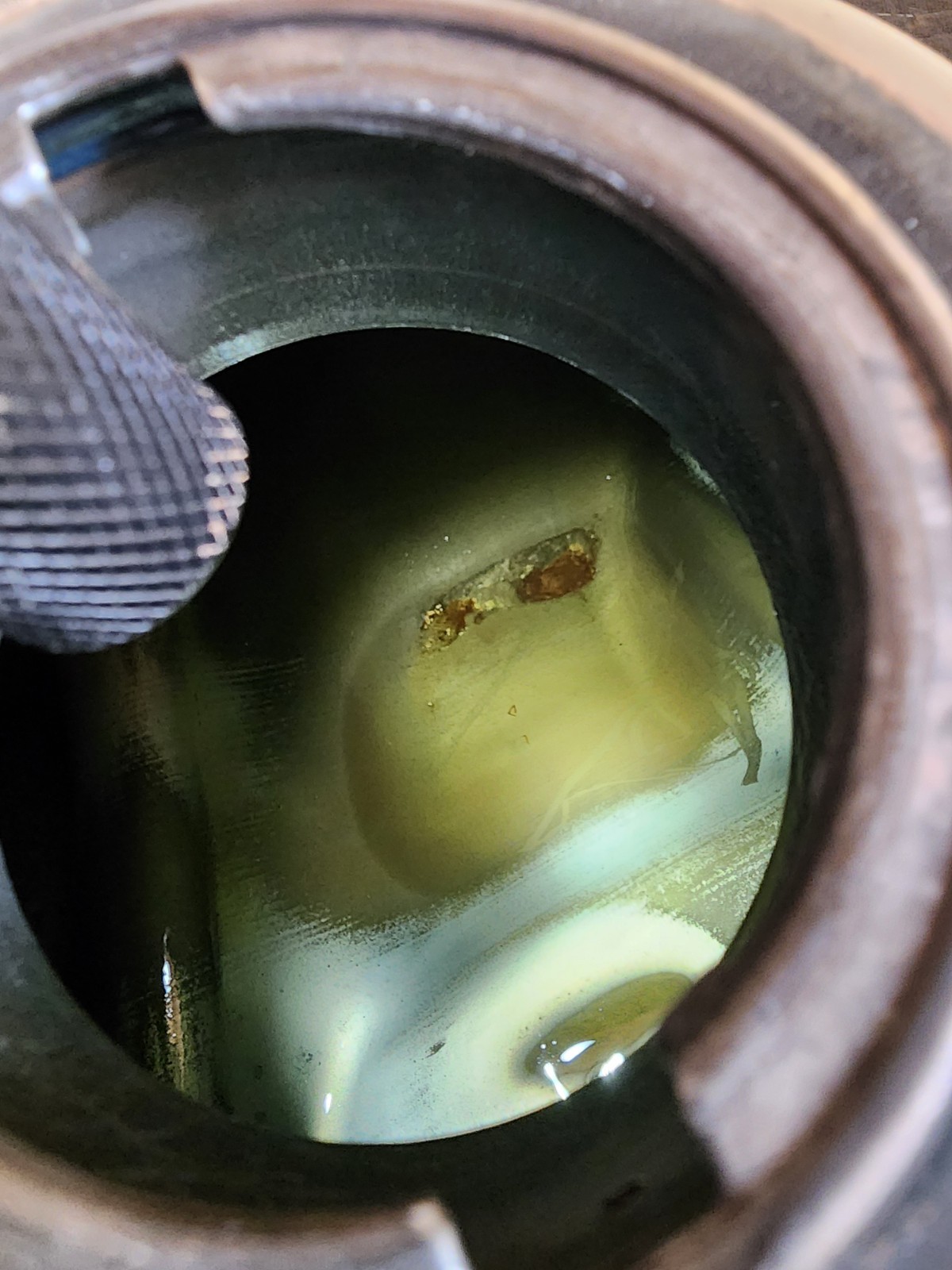 #A403 1993-2008 HONDA SPORTRAX 300 TRX300EX GAS TANK FUEL CELL PETROL RESERVOIR