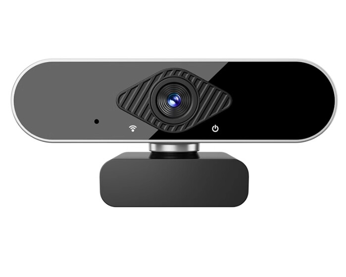 1080P Full HD USB Webcam for PC Desktop,Laptop Web Camera with Microphone LOT