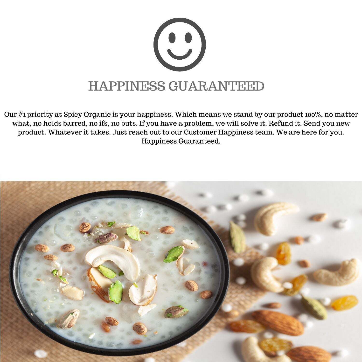 Organic Cardamom Powder- USDA Certified- Great for Cooking, Baking and Beverages