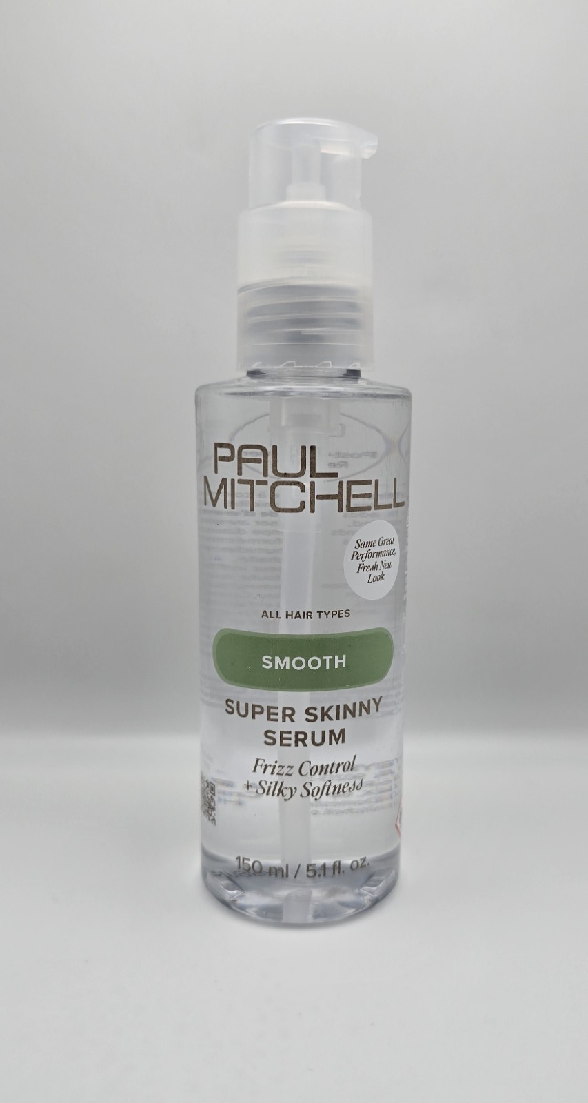 Paul Mitchell Smooth Super Skinny Serum - 5.1 oz