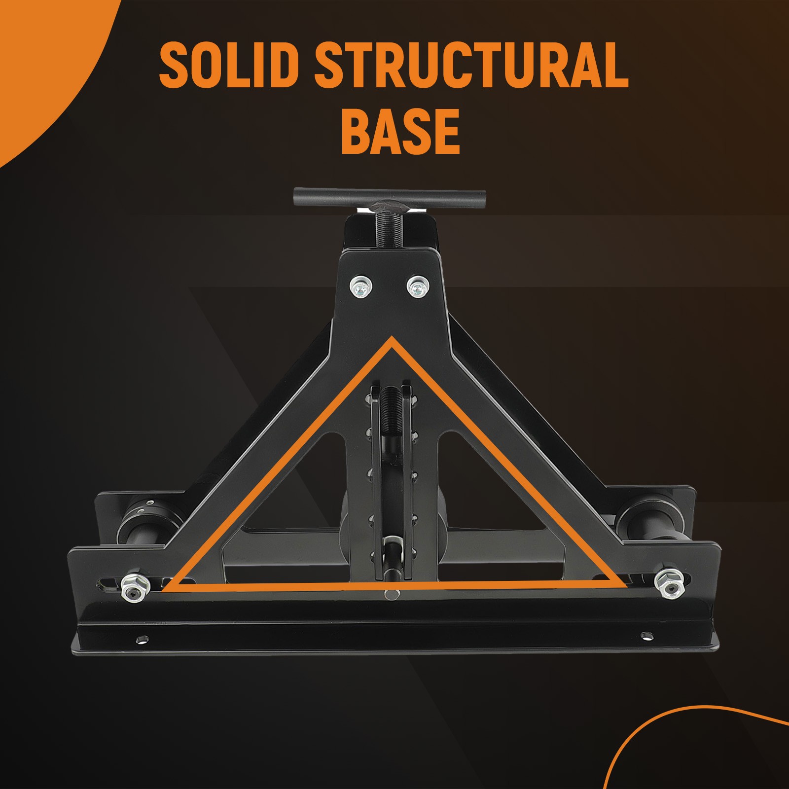 Portable Tube Roll Bender For Flat / Square / Rectangular Pipe Roller Bender