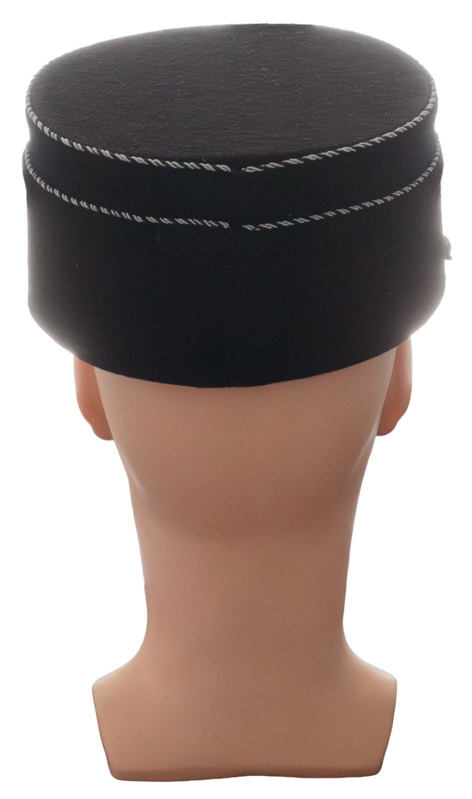 Black Kepi WW2 - REPRO