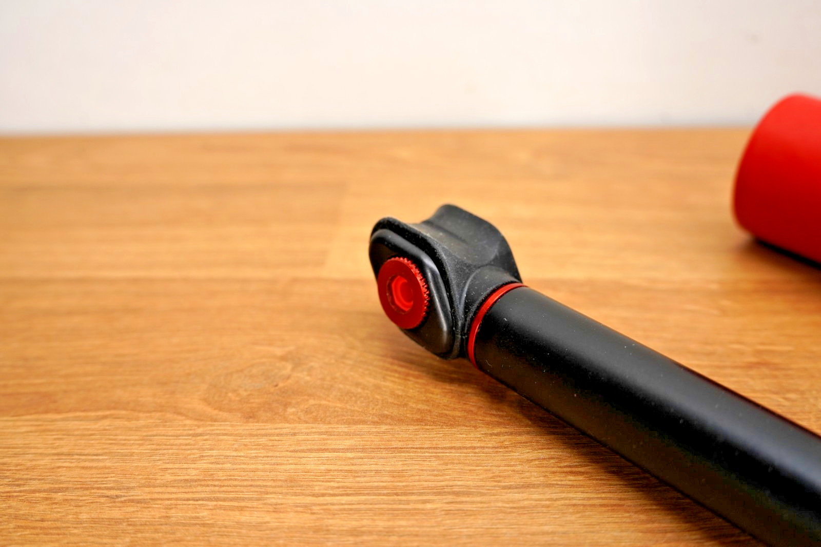 Silca Impero Ultimate Frame Pump - XL - NEW