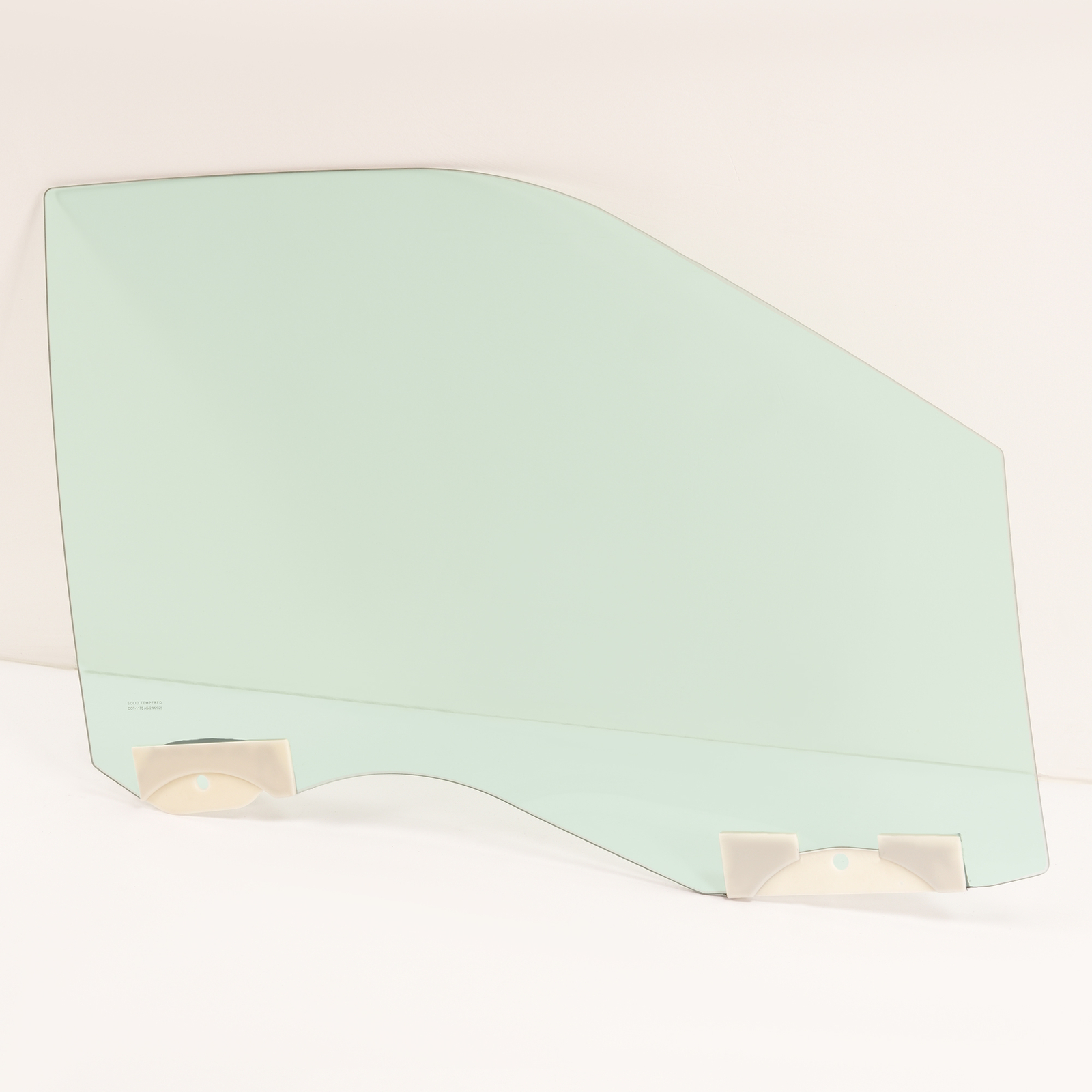 Front Passenger Side Door Glass Window Fits Ford F-150 2015-2024 /F-250 2017-24