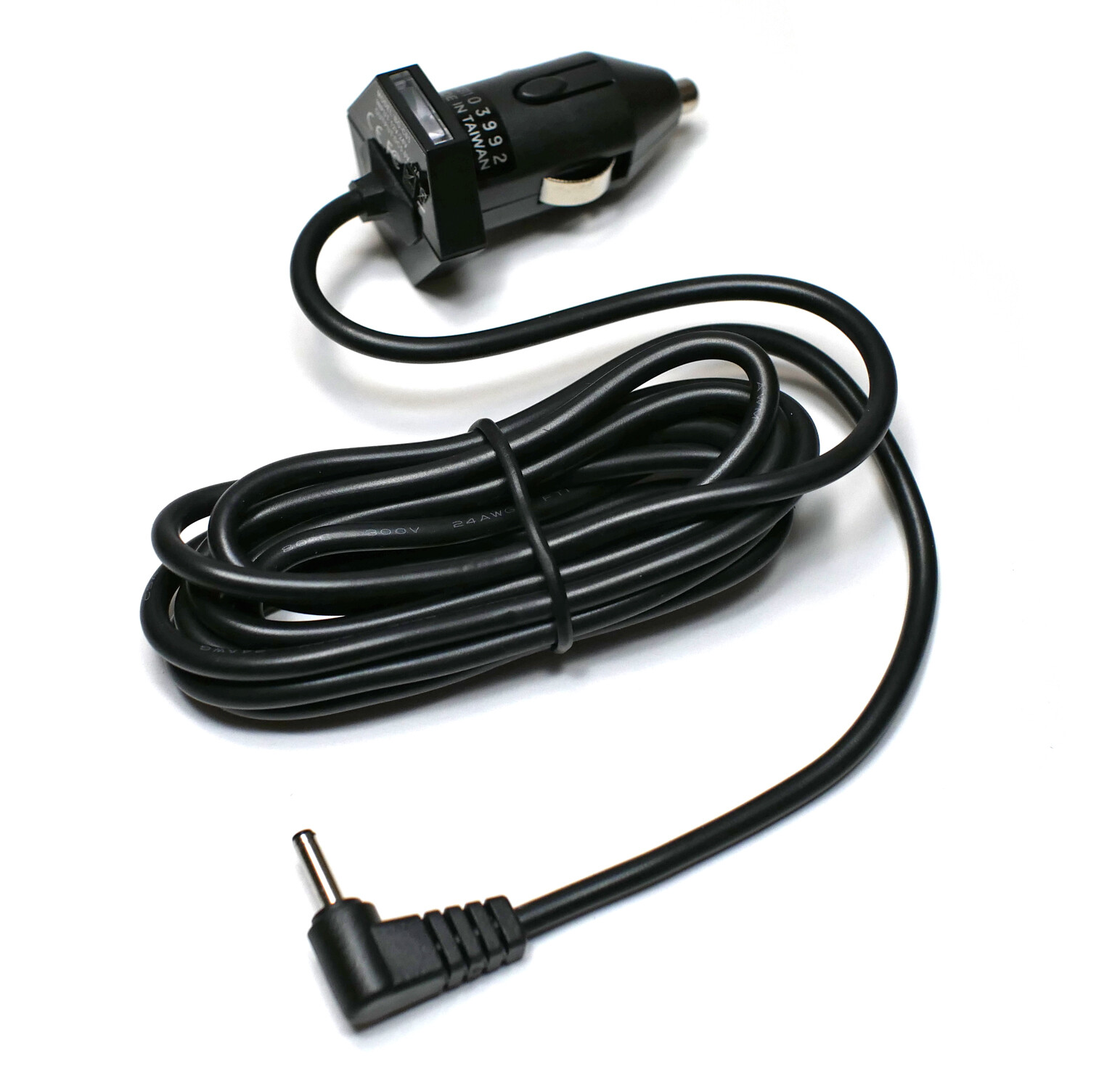 Car Charger Power Cord for Sirius XM Satellite Radio SV3 Supv1 Uc8 136-4458 Inv2