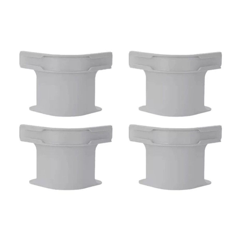 Heavy Duty Bed Sheet Clips | Corner Grippers for Mattress & Sheet Holders*