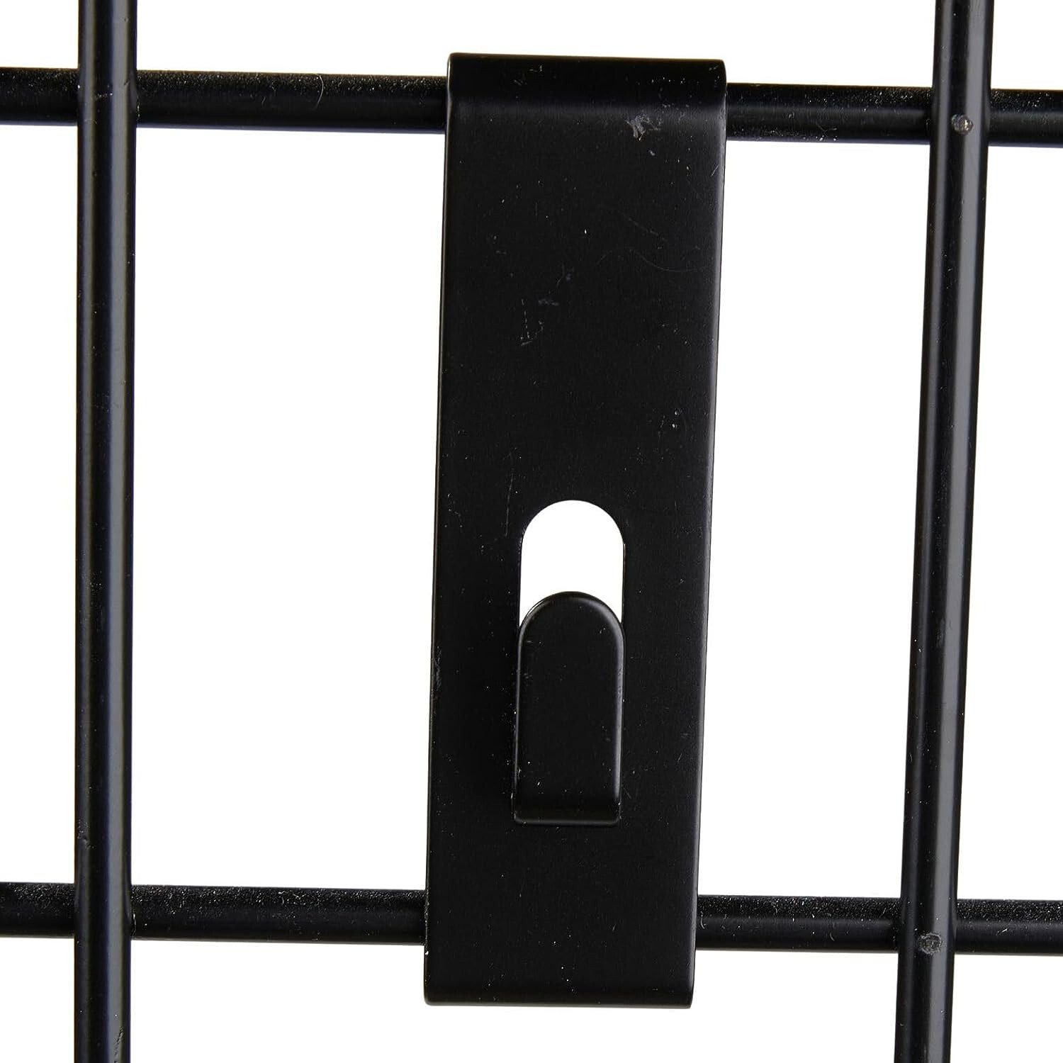 Gridwall Notch Utility Hooks Hook Wire Grid Black 20 Framed Prints Pictures