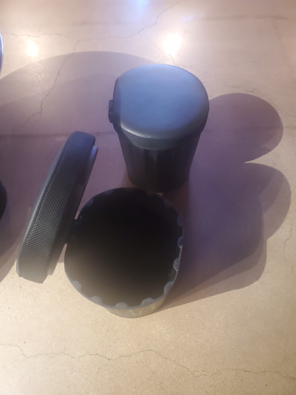 AUTHENTIC KOREAN BBQ TABLE FOR HOME