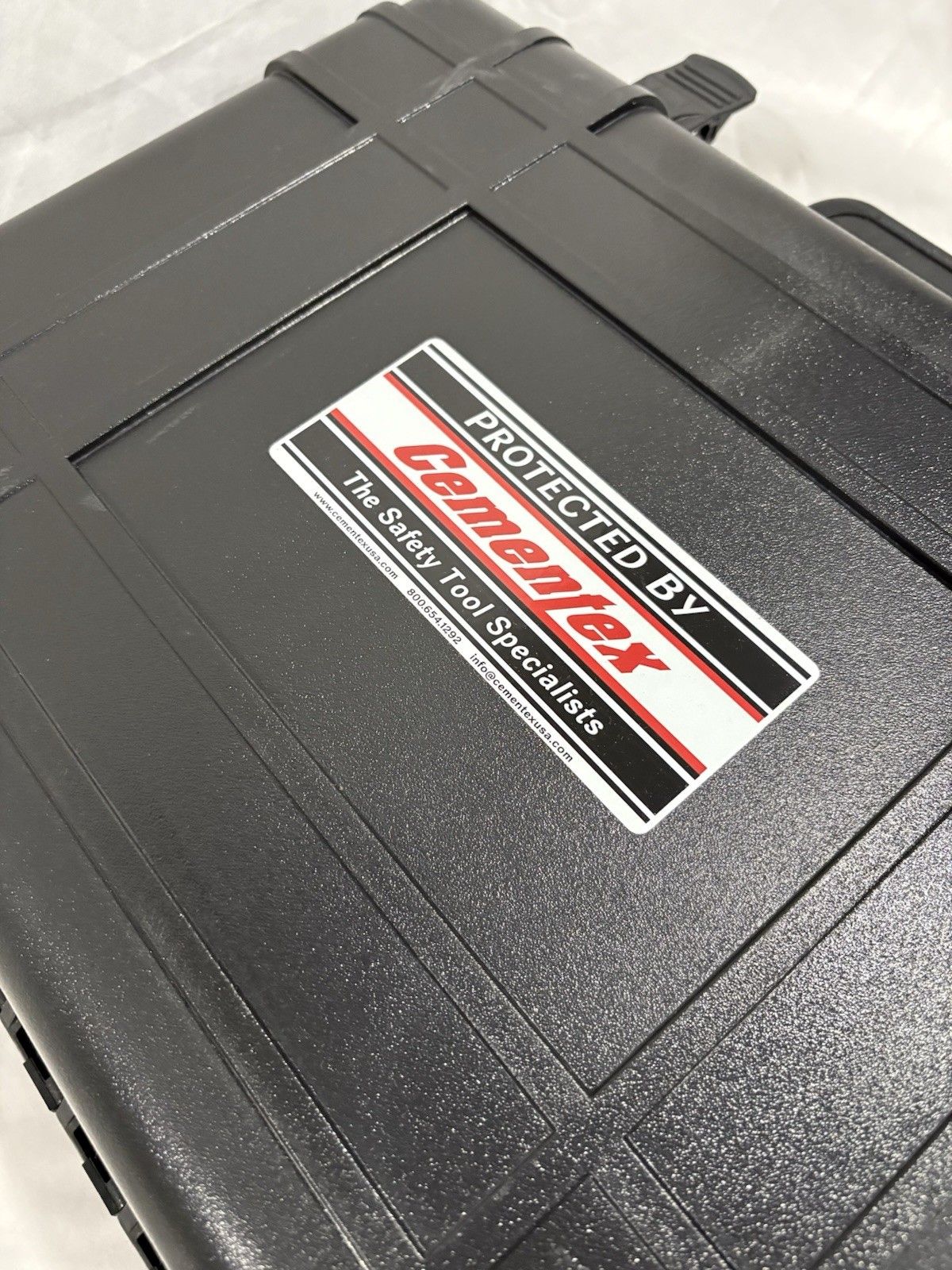 CEMENTEX DELUXE 27 PC METRIC INSULATED 1000 WATT HIGH VOLTAGE TOOL SET