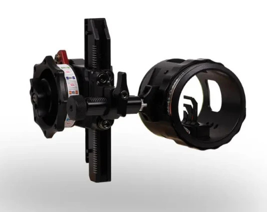 HHA NYTRX XV3 Pic Mount RH .10 Black