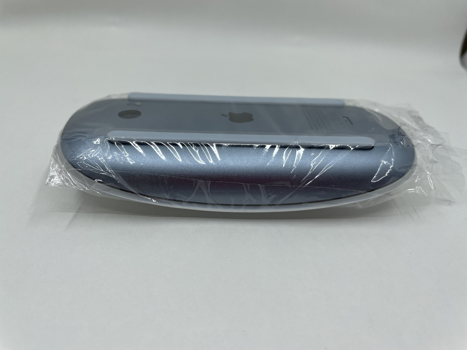 NEW Genuine Apple Magic Mouse for Macs BLUE A1657