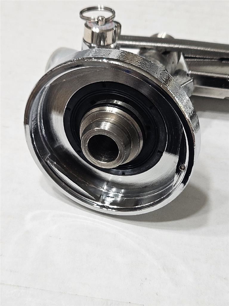 Keg Coupler KeyKeg System Keg Tap KK-TYPE, DSI Micro Matic