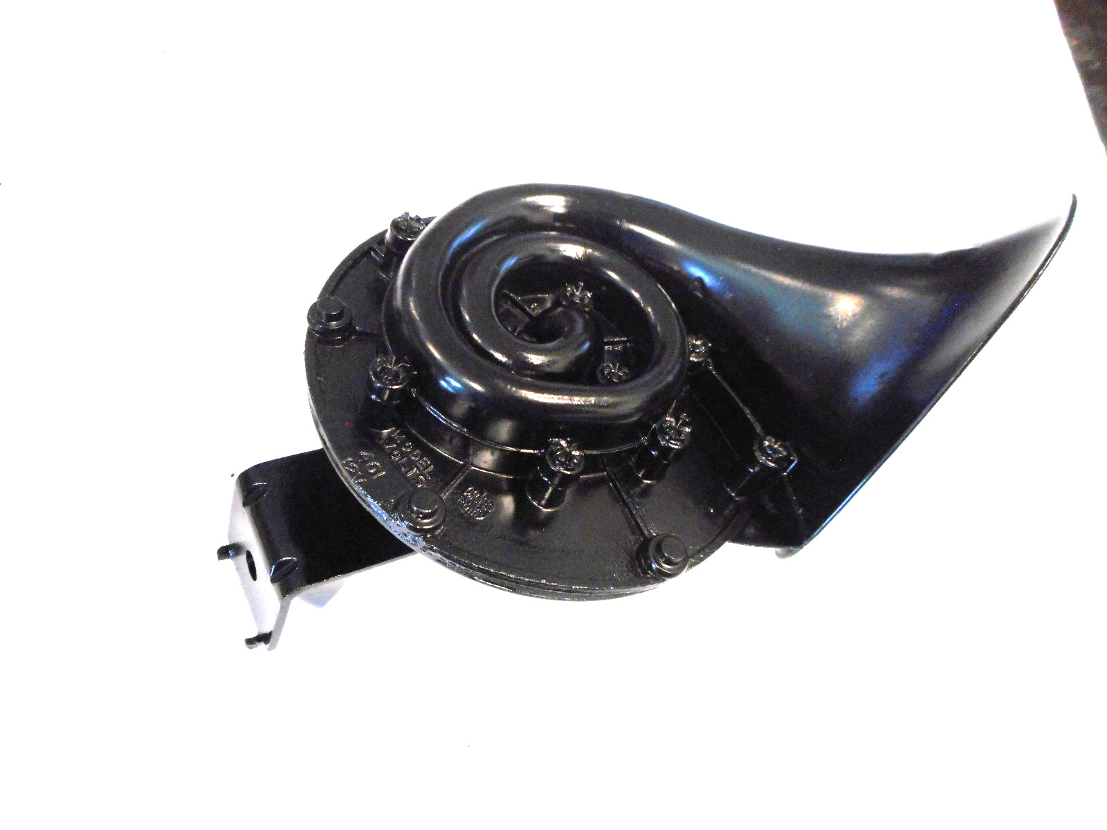 1958-1960 GM Delco Remy Hi Lo Horns OEM Type-S BUICK High Low 401 402 58 59 60