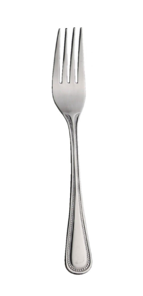 Libertyware PRM2 Primrose 7.5" Extra Heavy Weight Dinner Fork (144 Forks) 12 Dzn