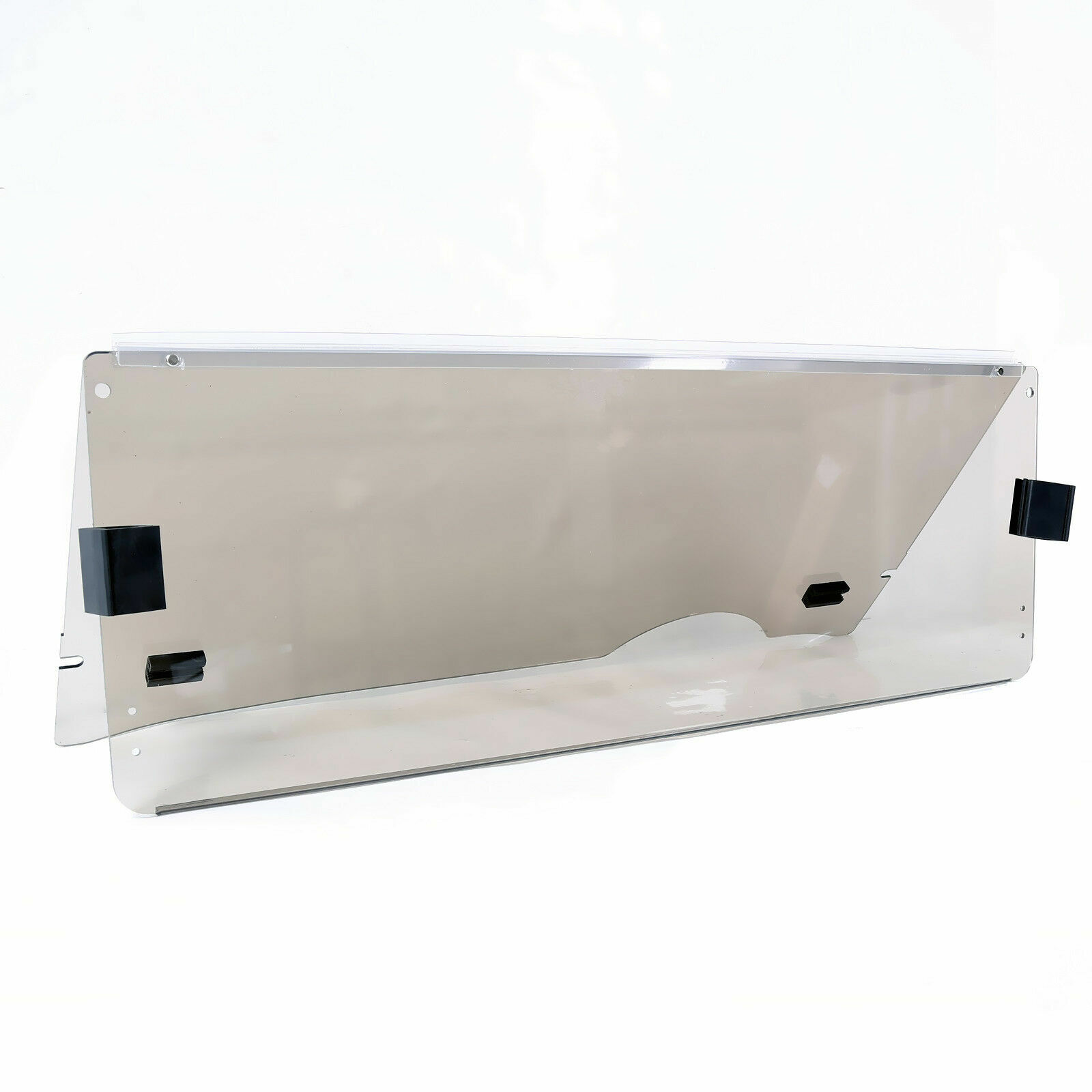 For EZGO RXV Tinted Windshield 2008-UP Folding Style *New In Box Golf Cart Part*