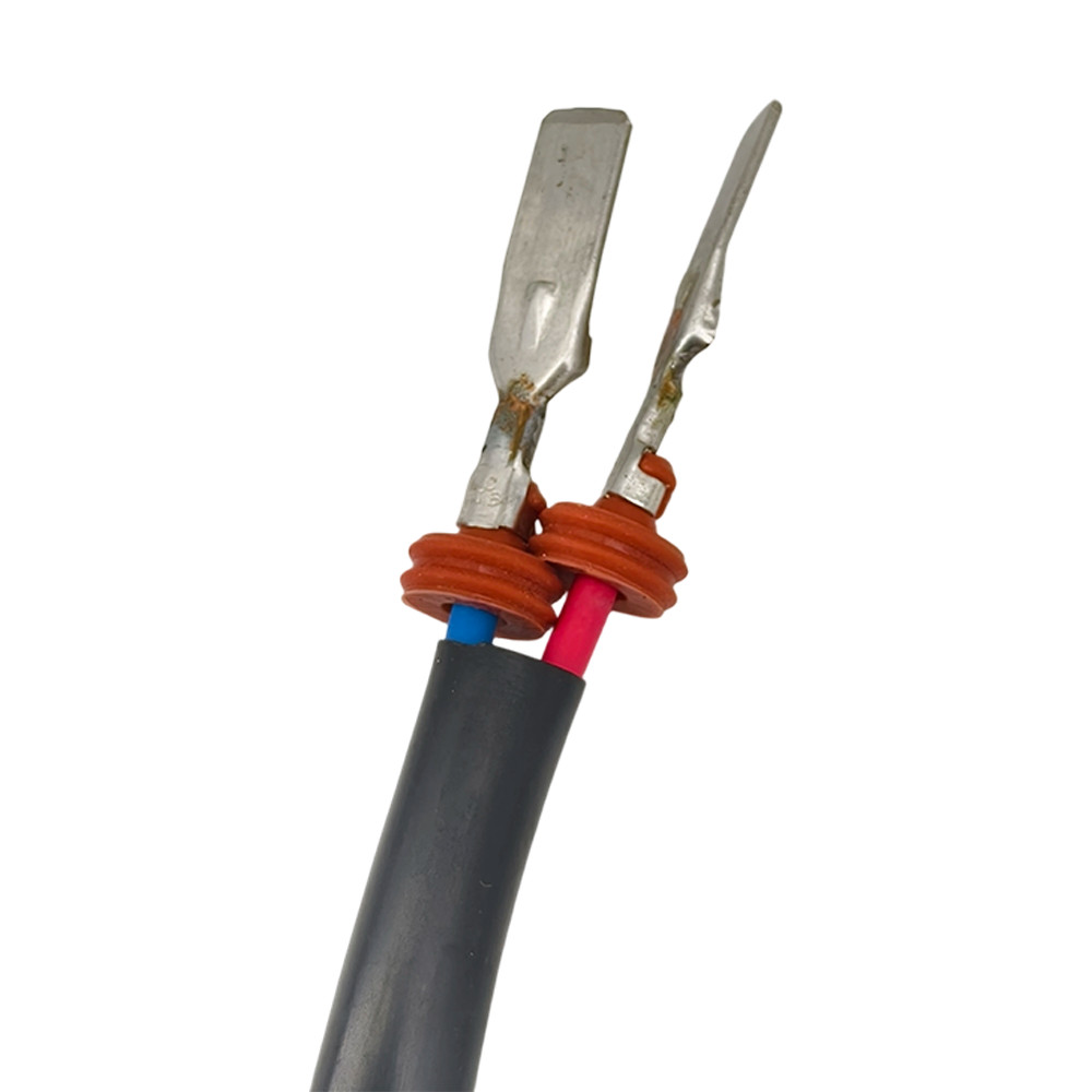 Power Trim Actuator Motor Assembly For Volvo Penta SX-A,DPS-A-B