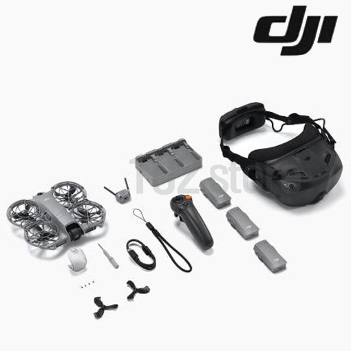 DJI Neo 2 Motion Flymore Combo(Motion 3/Goggles N3) Drone - No Tariffs In US