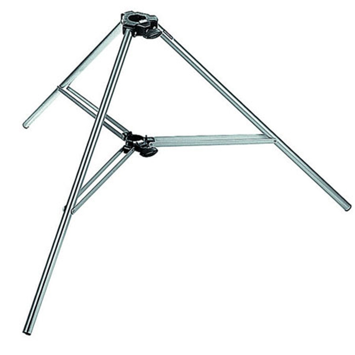 Manfrotto Single Base for Autopole Display