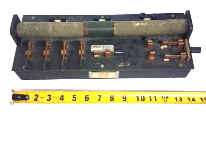 Vintage Cenco Central Scientific Lab Equipment