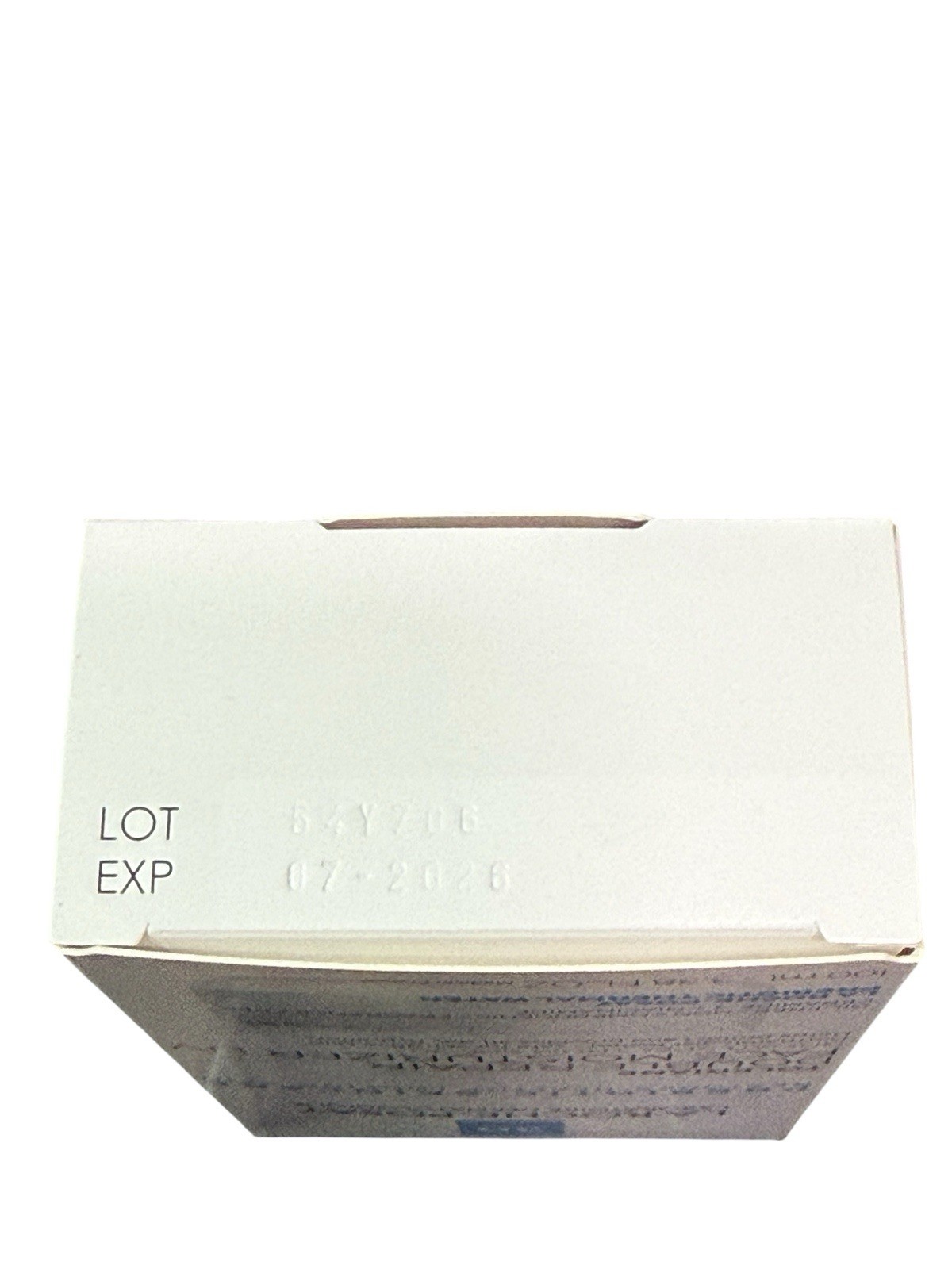 La Roche-Posay Toleriane Double Repair Moisturizer SPF 30, -EXP. 07/2026