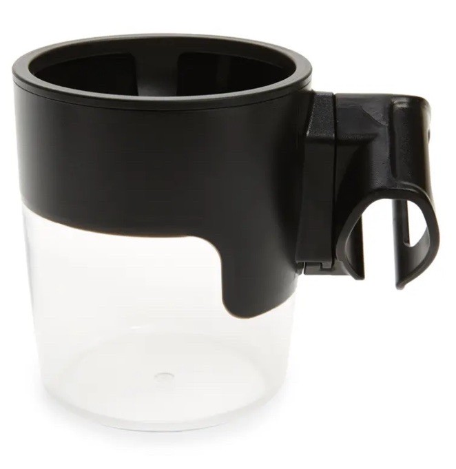 Nuna MIXX™/DEMI™ Grow Cupholder For Stroller Store Display