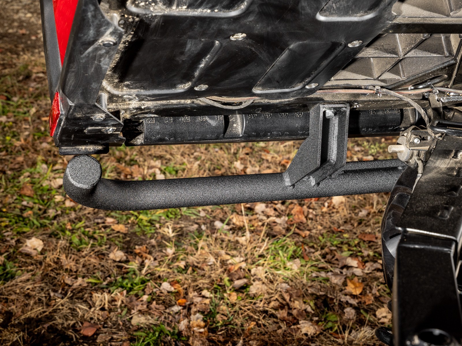 SuperATV Rear Bumper for CFMoto UForce U10 Pro/2025+