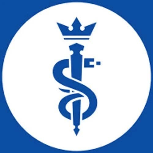 AESCULAP LOT OF 40 BH135R,BH145R Hemostatic Crile Curved Forceps Serrated 5.5"