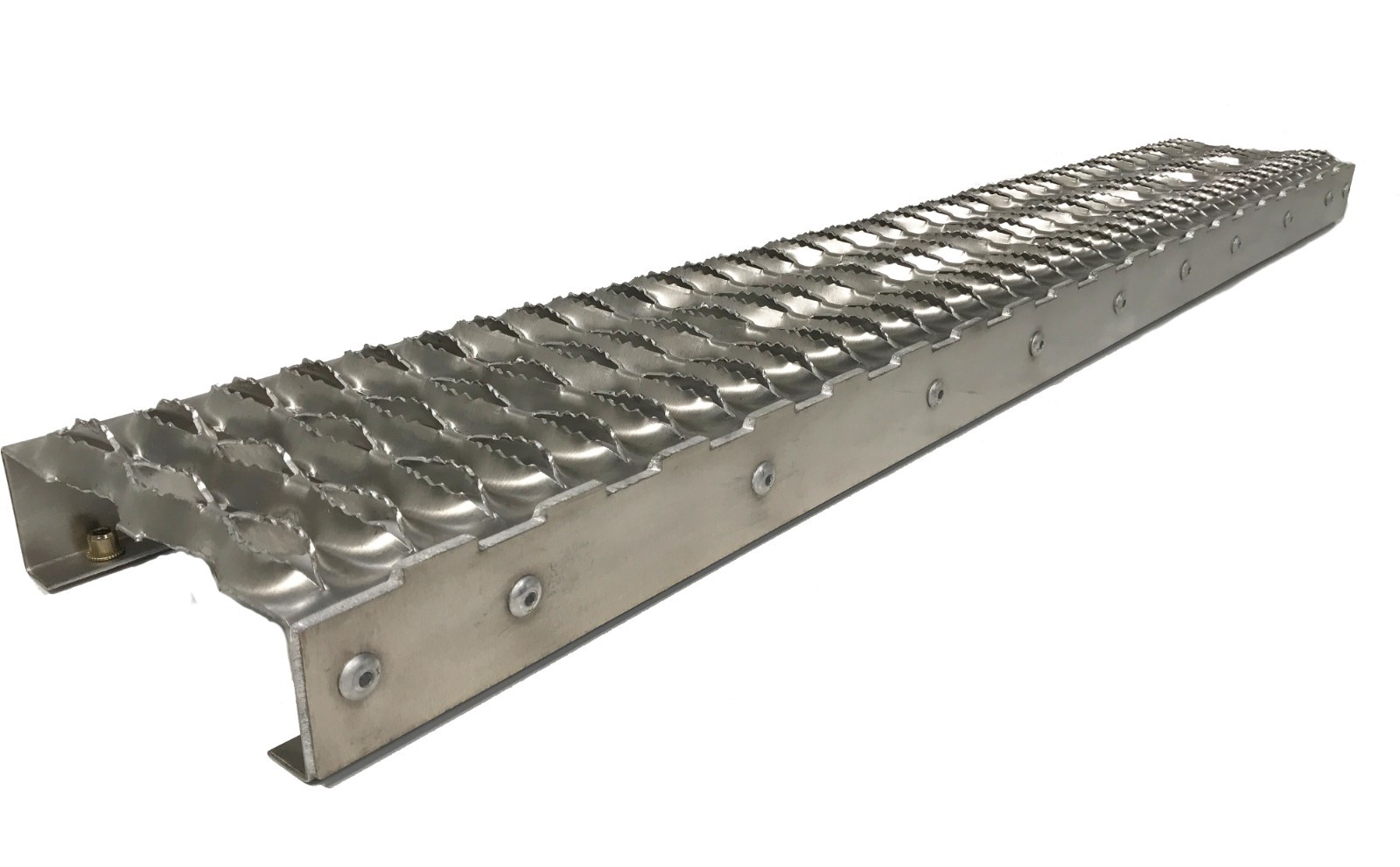 Peterbilt DPF Box Heavy Duty Lower Step