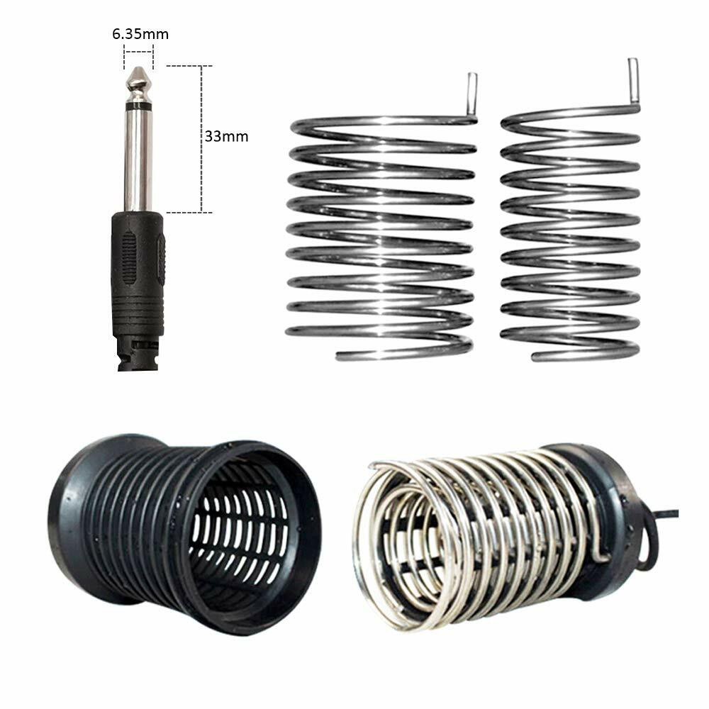 10 Arrays Ionic Ion pure Detox Aqua Cleanse Cell Ion Foot Spa Bath Array Machine